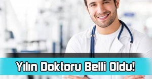 Yılın Doktoru Belli Oldu