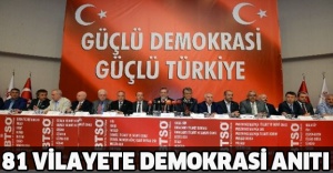 81 vilayete demokrasi anıtı