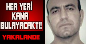 Her yeri kana bulayacaktı!