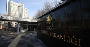 Berlin’deki terör saldırısı kınandı