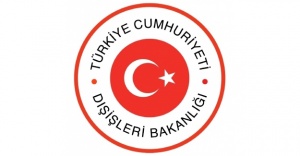 "Dost ve kardeş Lübnan halkına hayırlı olmasını diliyoruz"