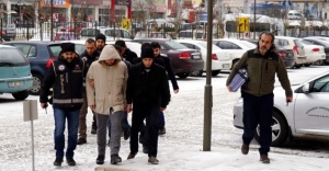 FETÖ’nün gençlik yapılanmasına operasyon: 24 gözaltı