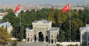 İstanbul Üniversitesinden sınav saatlerine kar düzenlemesi