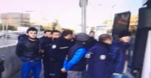 Mersin’de 4 DEAŞ’lı yakalandı