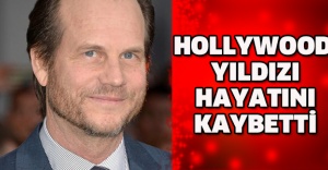 Hollywood yıldızı hayatını kaybetti