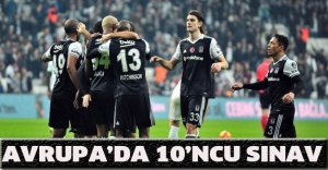 Avrupa’da 10’ncu sınav