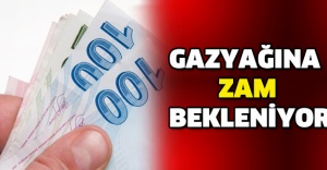 Gazyağına zam bekleniyor