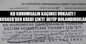 KD kurumsalın kaçıncı vukaatı !