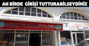 AH BİRDE  GİRİŞİ TUTTURABİLSEYDİNİZ