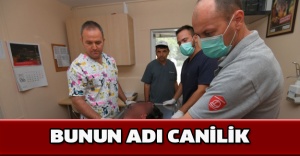 Bunun adı canilik