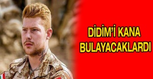 Didim’i kana bulayacaklardı