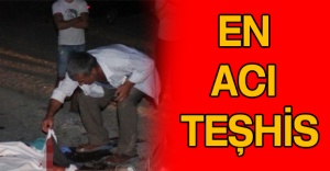 En acı teşhis