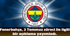 "FETÖ ilk kez geriye çekilmiş ve yenilmiştir"