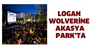 Logan Wolverine Akasya Park’ta