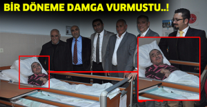 BİR DÖNEME DAMGA VURMUŞTU..!