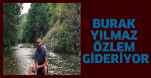 Burak Yılmaz özlem gideriyor