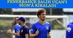 Fenerbahçe Salih Uçan’ı Sion’a kiraladı