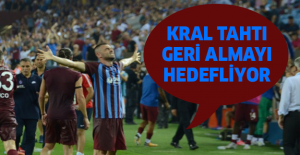Kral tahtı geri almayı hedefliyor