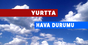 Yurtta hava durumu