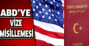 ABD’ye vize misillemesi