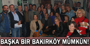 Başka bir Bakırköy mümkün