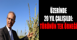 Kamyonun altında kalmaktan saniyelerle kurtuldu