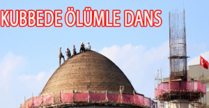 Kubbede ölümle dans