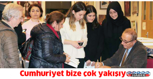 Türkiye Cumhuriyeti’nin 94. kuruluş yıldönümünde sanat öne çıktı