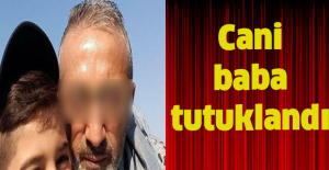 Cani baba tutuklandı