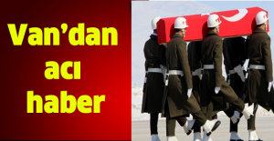 Van’dan acı haber