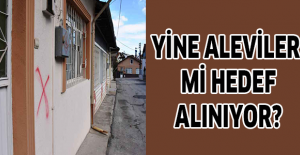 Yine Aleviler mi hedef alınıyor?