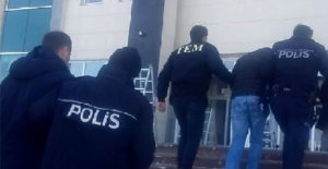 12 ilde FETÖ operasyonu: 25 gözaltı