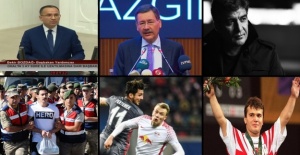 2017 böyle geçti