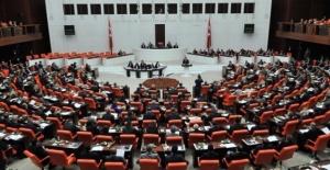 2018 yılı bütçe görüşmeleri TBMM’de