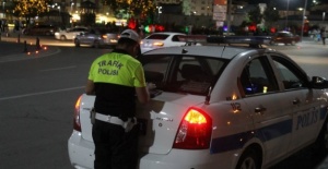 2018’in zamlı trafik cezaları