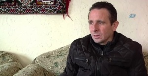 23 İsrail askeri gözaltına almıştı: Babası İHA’ya konuştu