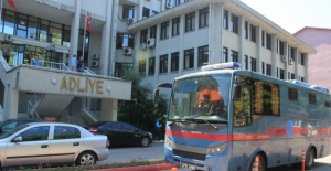 6 ilde FETÖ operasyonu