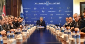 Ankara’da ulaşıma zam yok