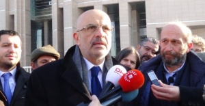 Berberoğlu davası heyeti değişti