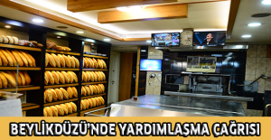 Beylikdüzü’nde yardımlaşma çağrısı