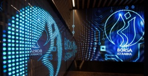 Borsa güne yükselişle başladı