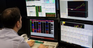 Borsa ilk yarıda yatay