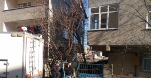 Çekiçle öldürülmüşler