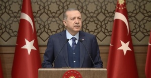 Ey zavallı senin ceddin neredeydi ?