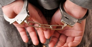 FETÖ’nün "gaybubet" evlerine operasyon: 48 gözaltı