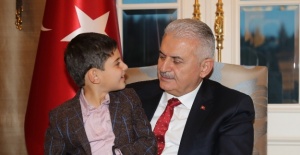 Filmleri aratmayacak kurtarma