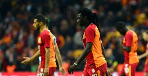 Galatasaray’da 2010-11’den sonra ilk