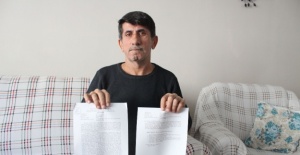 Gaspçıların saldırısına uğradı, hayatı karardı