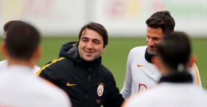 Göztepe maçı taktiği şekilleniyor
