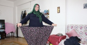 Her şey bir mektupla başladı